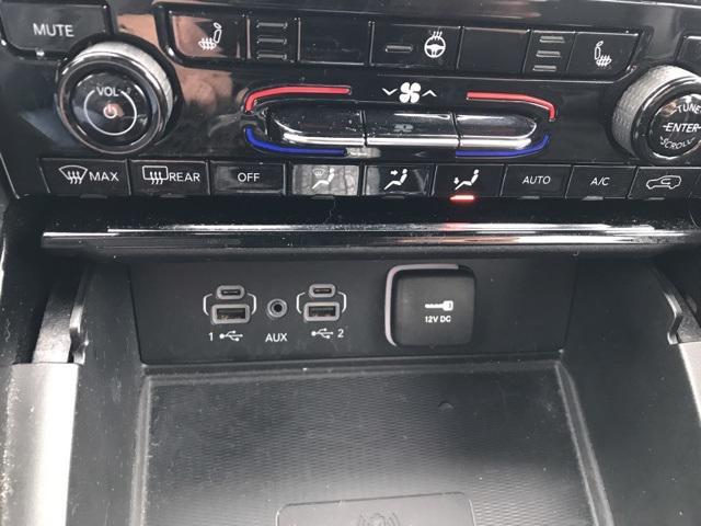 used 2023 Jeep Grand Cherokee car, priced at $31,985