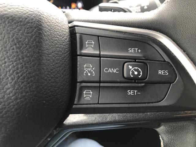 used 2023 Jeep Grand Cherokee car, priced at $31,985