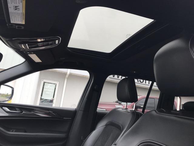 used 2023 Jeep Grand Cherokee car, priced at $31,985