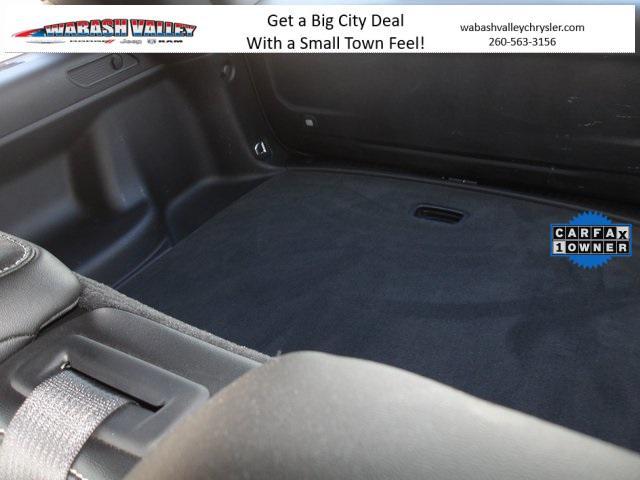 used 2023 Jeep Grand Cherokee car, priced at $31,308