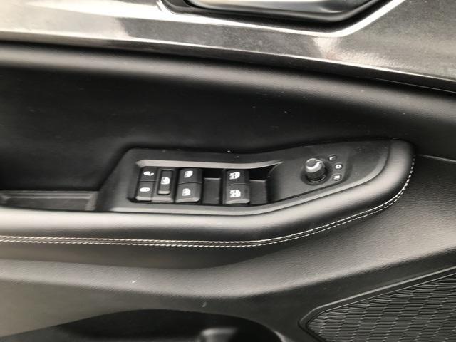 used 2023 Jeep Grand Cherokee car, priced at $31,985