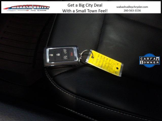 used 2022 Jeep Grand Cherokee L car, priced at $36,484