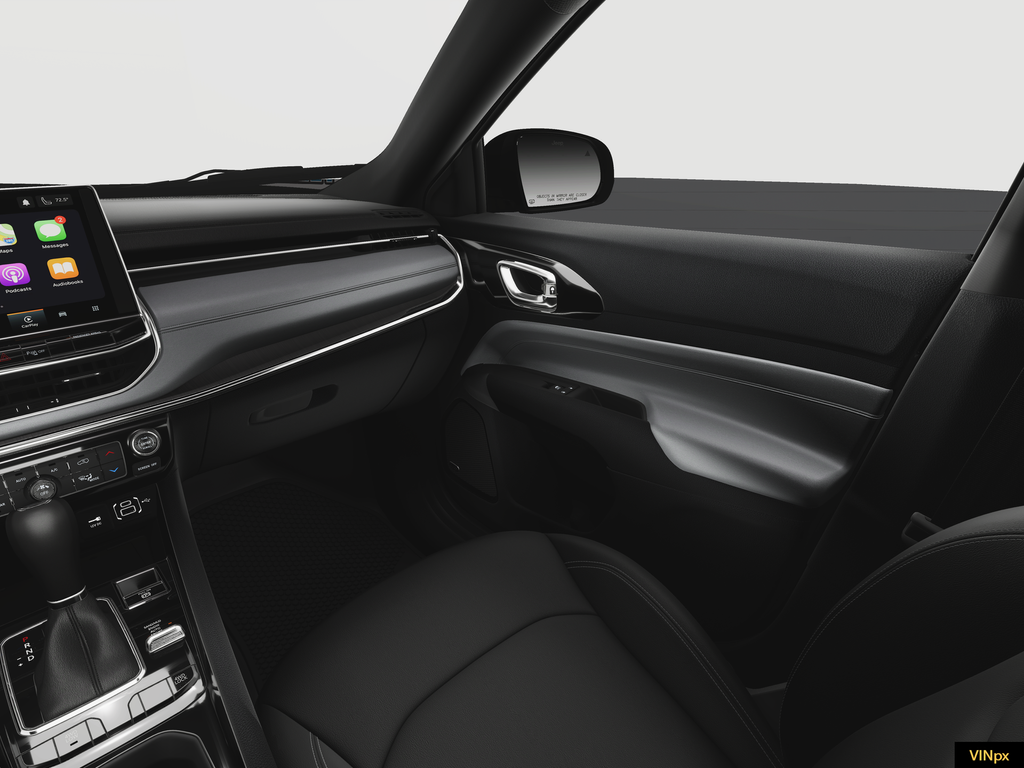 new 2025 Jeep Compass car, priced at $34,611