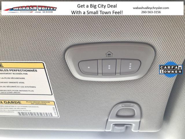 used 2022 Jeep Compass car, priced at $20,757