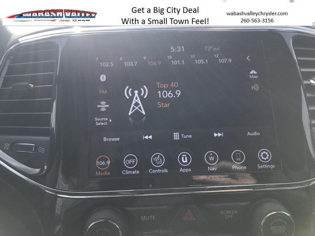 used 2022 Jeep Grand Cherokee car, priced at $27,987