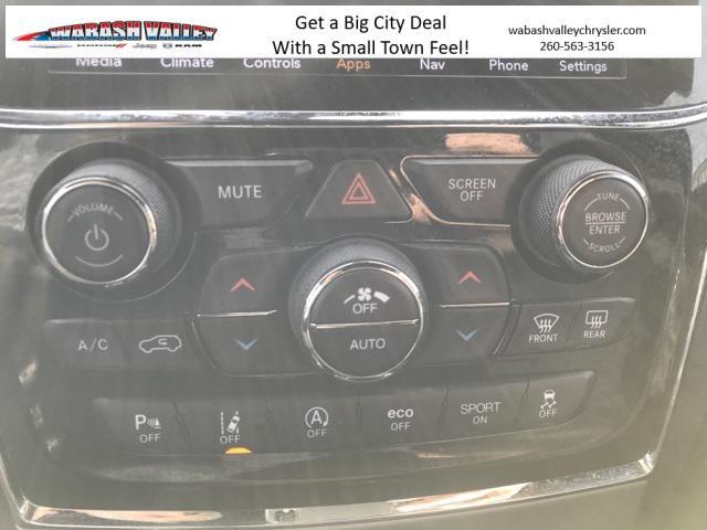 used 2022 Jeep Grand Cherokee car, priced at $27,987