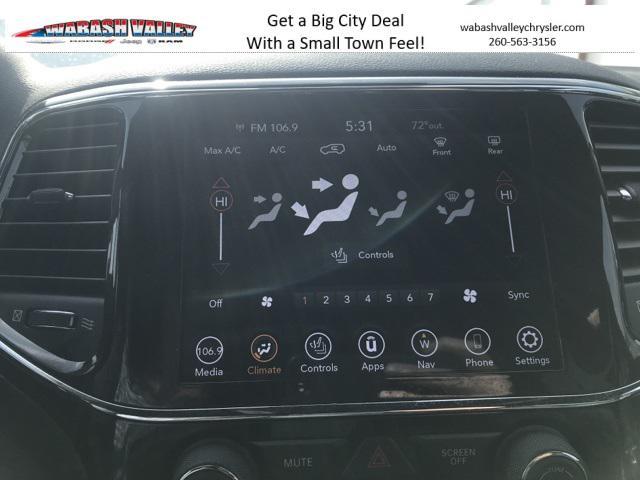 used 2022 Jeep Grand Cherokee car, priced at $27,987
