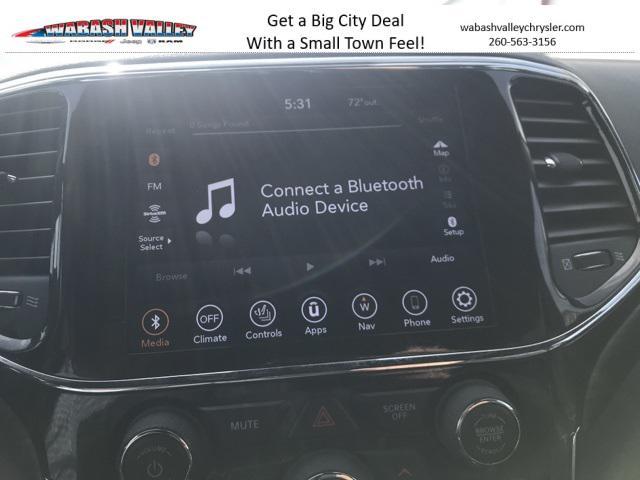 used 2022 Jeep Grand Cherokee car, priced at $27,987