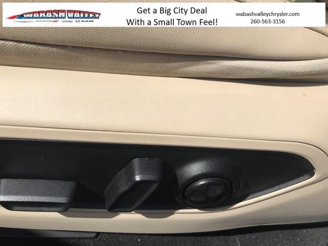 used 2021 Jeep Grand Cherokee L car, priced at $32,581