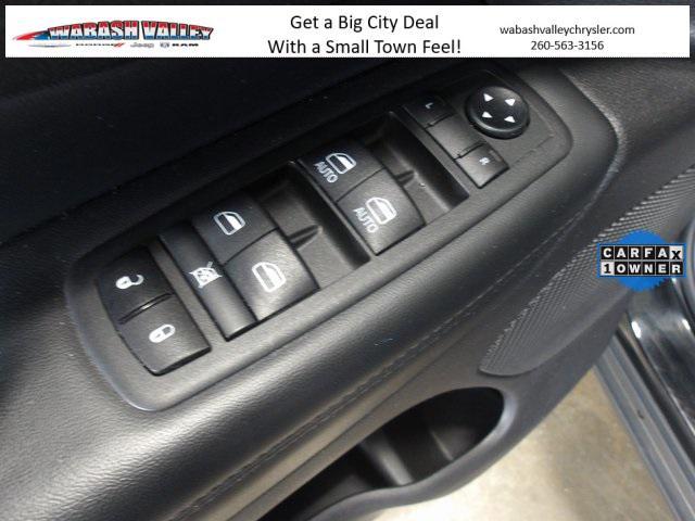 used 2021 Jeep Grand Cherokee car, priced at $23,846