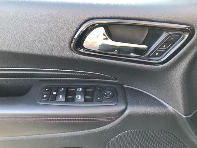 used 2023 Dodge Durango car, priced at $36,864