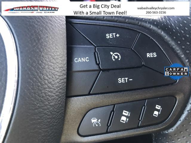 used 2023 Dodge Durango car, priced at $35,385