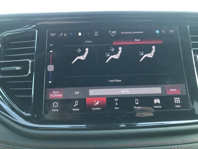used 2023 Dodge Durango car, priced at $36,864