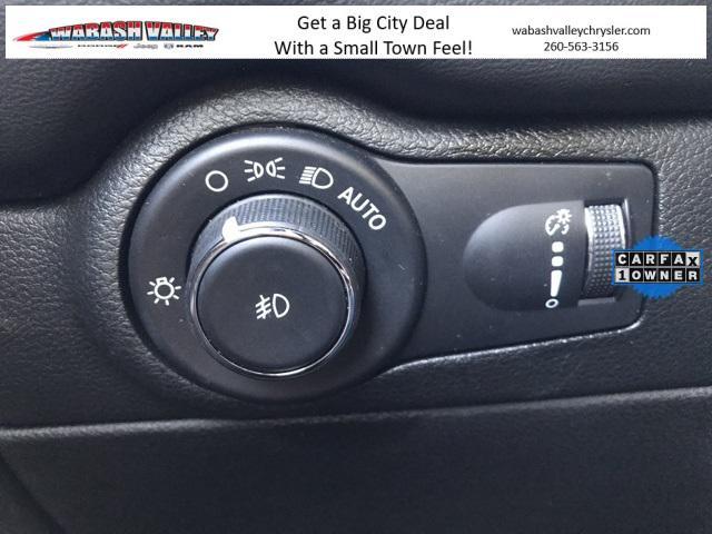 used 2023 Dodge Durango car, priced at $35,385
