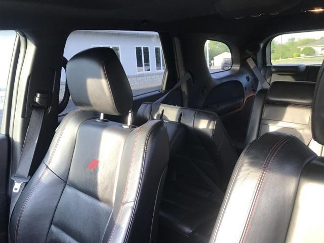 used 2023 Dodge Durango car, priced at $36,864