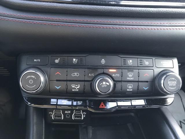 used 2023 Dodge Durango car, priced at $36,864