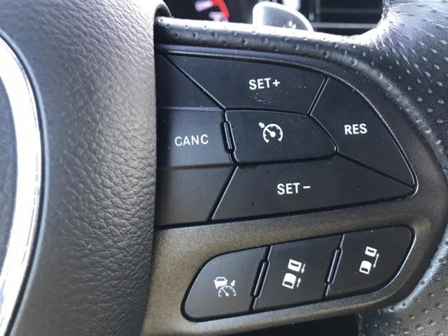 used 2023 Dodge Durango car, priced at $36,864