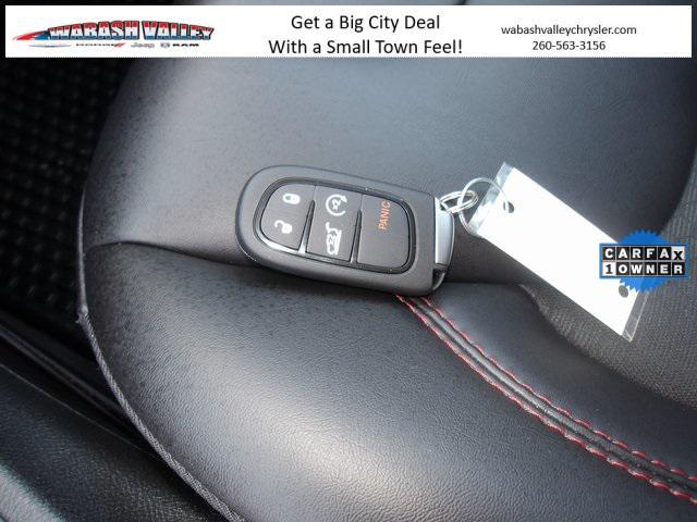 used 2022 Jeep Cherokee car, priced at $26,864