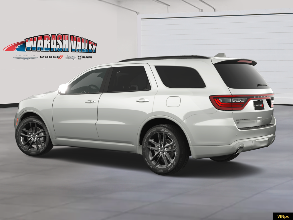 new 2025 Dodge Durango car, priced at $44,354