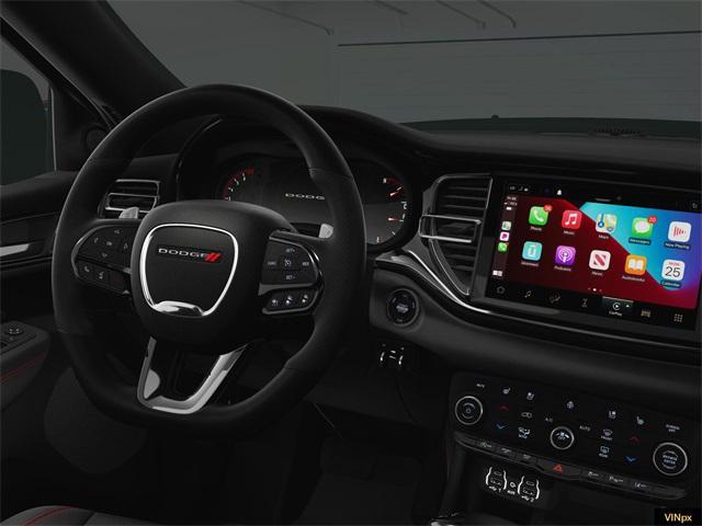 new 2025 Dodge Durango car, priced at $45,354