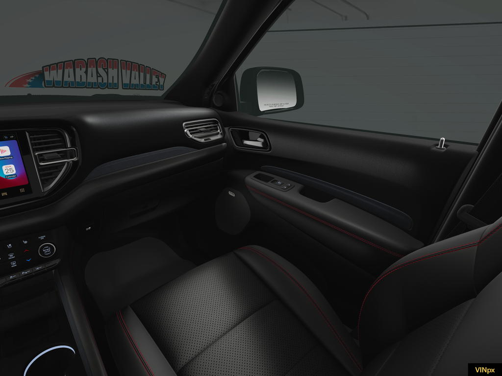 new 2025 Dodge Durango car, priced at $44,354