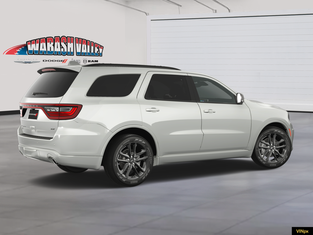 new 2025 Dodge Durango car, priced at $44,354
