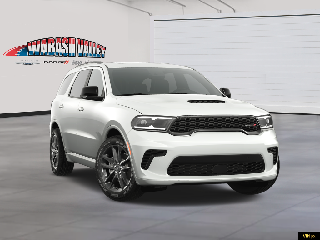 new 2025 Dodge Durango car, priced at $44,354