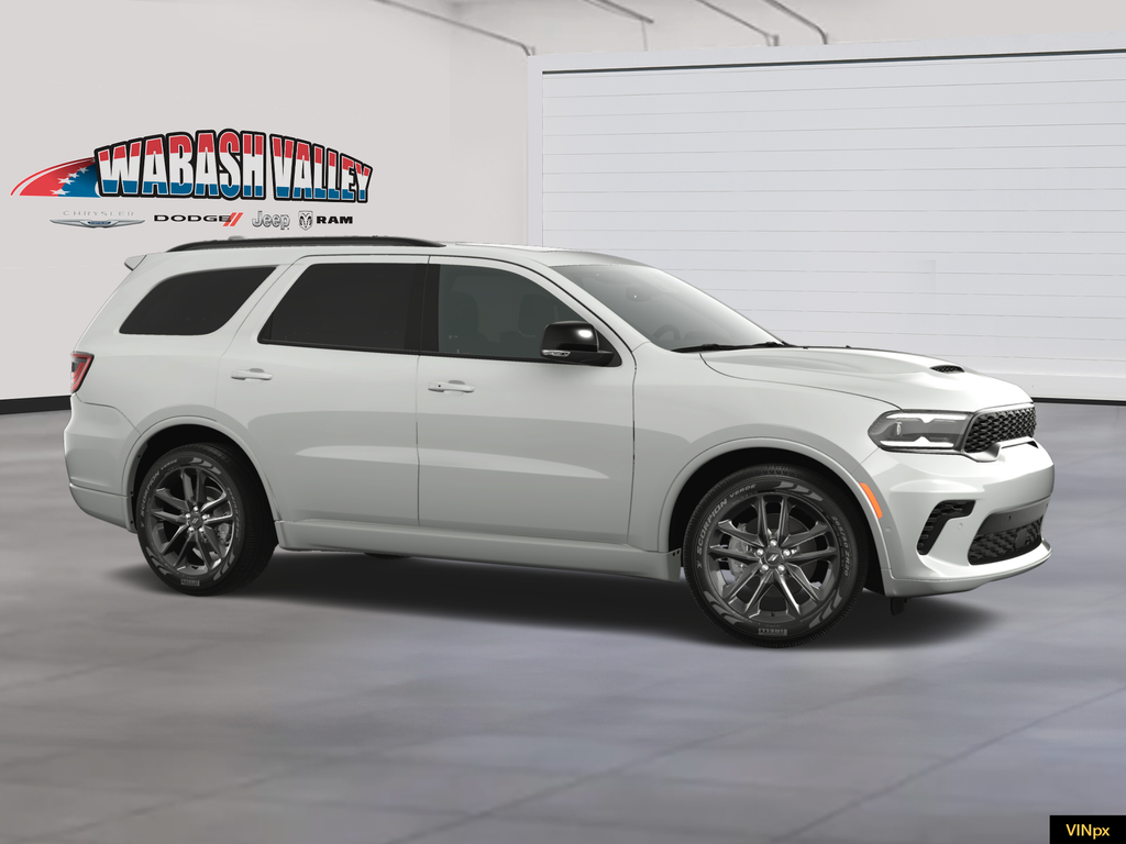 new 2025 Dodge Durango car, priced at $44,354