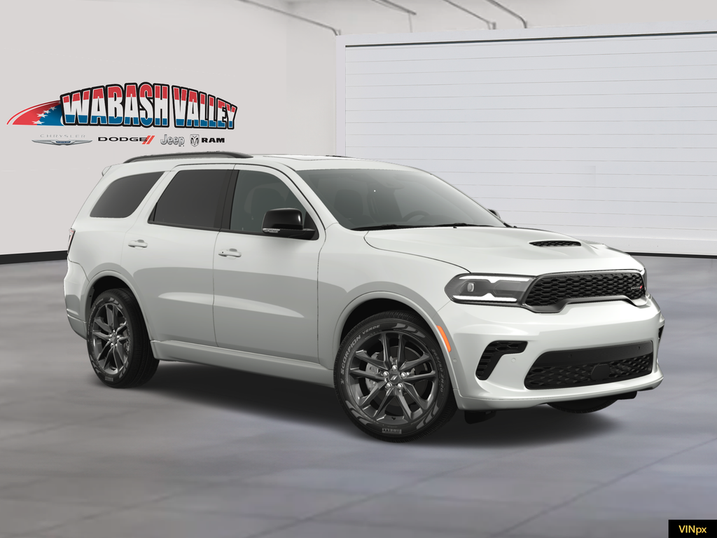 new 2025 Dodge Durango car, priced at $44,354
