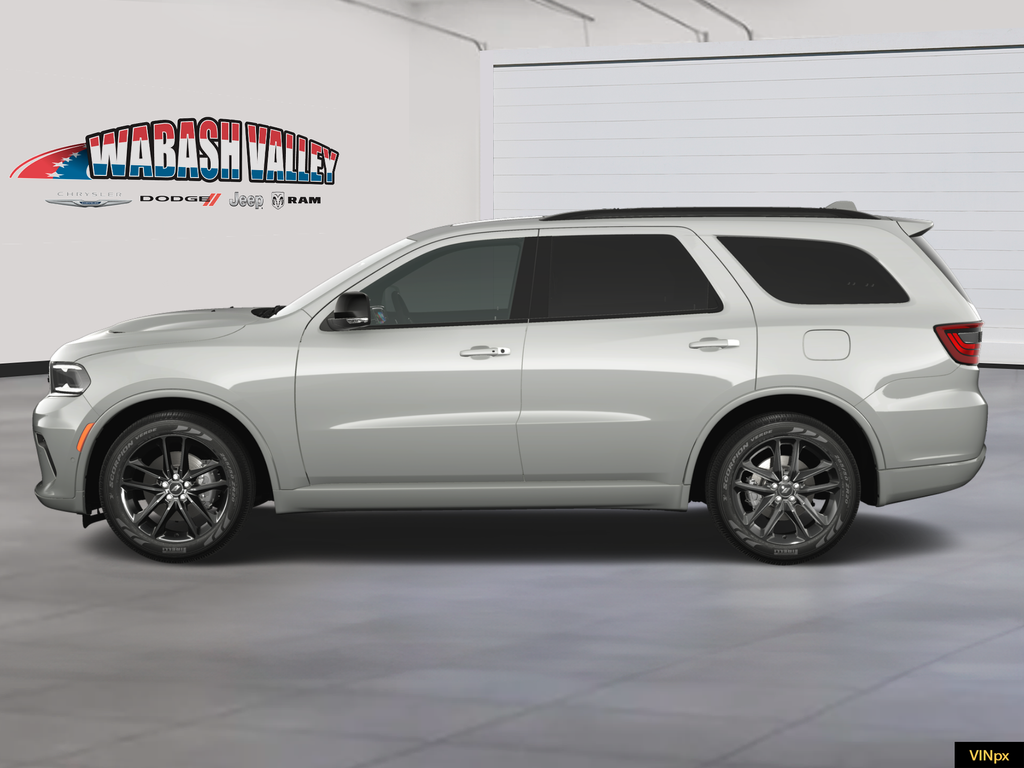 new 2025 Dodge Durango car, priced at $44,354