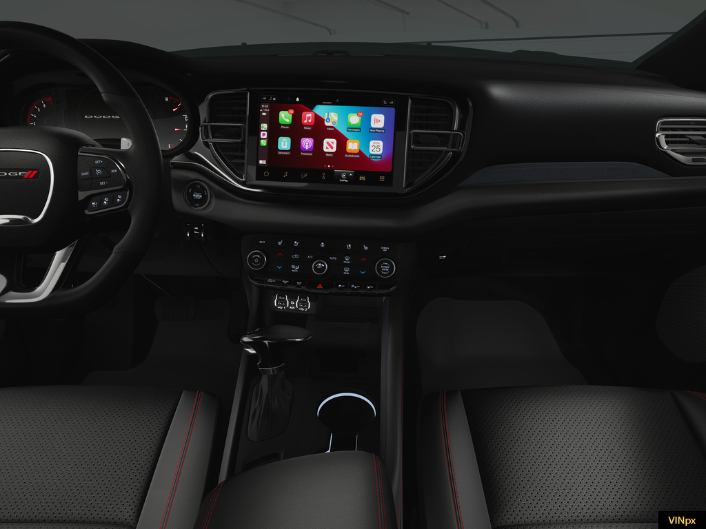 new 2025 Dodge Durango car, priced at $44,354