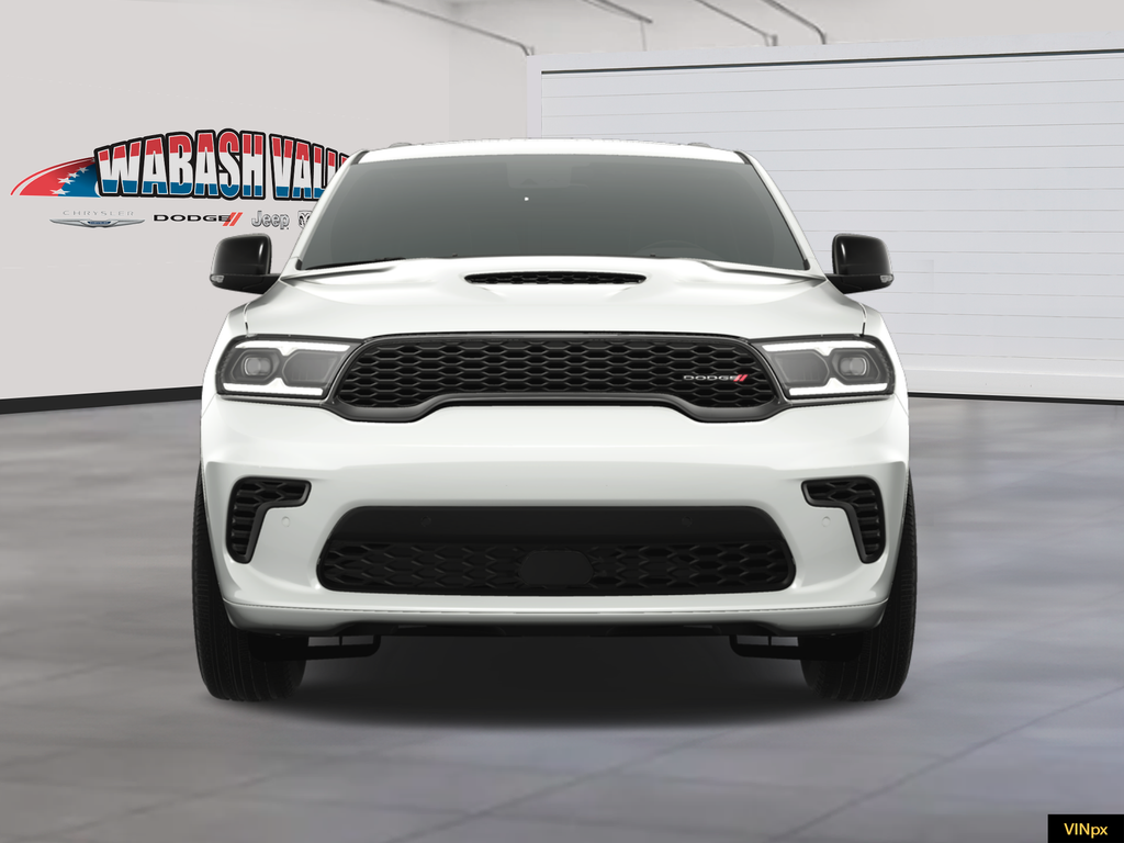 new 2025 Dodge Durango car, priced at $44,354