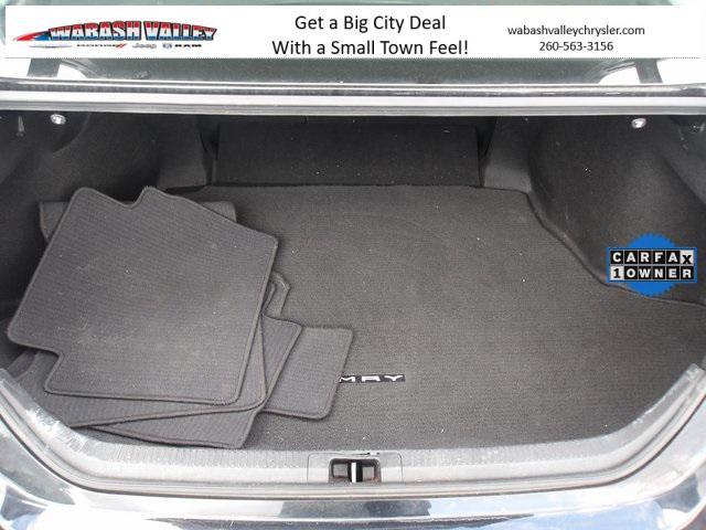 used 2022 Toyota Camry car, priced at $22,284