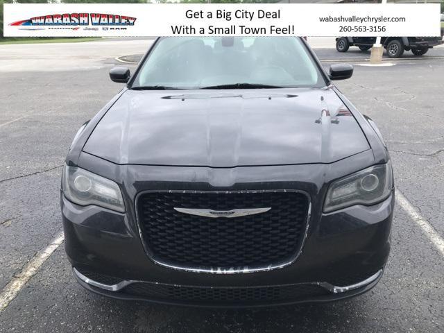 used 2019 Chrysler 300 car, priced at $12,980