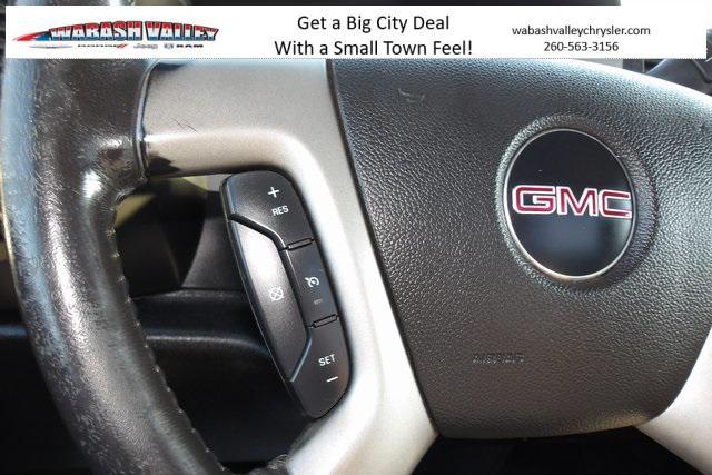 used 2010 GMC Sierra 1500 car, priced at $8,341