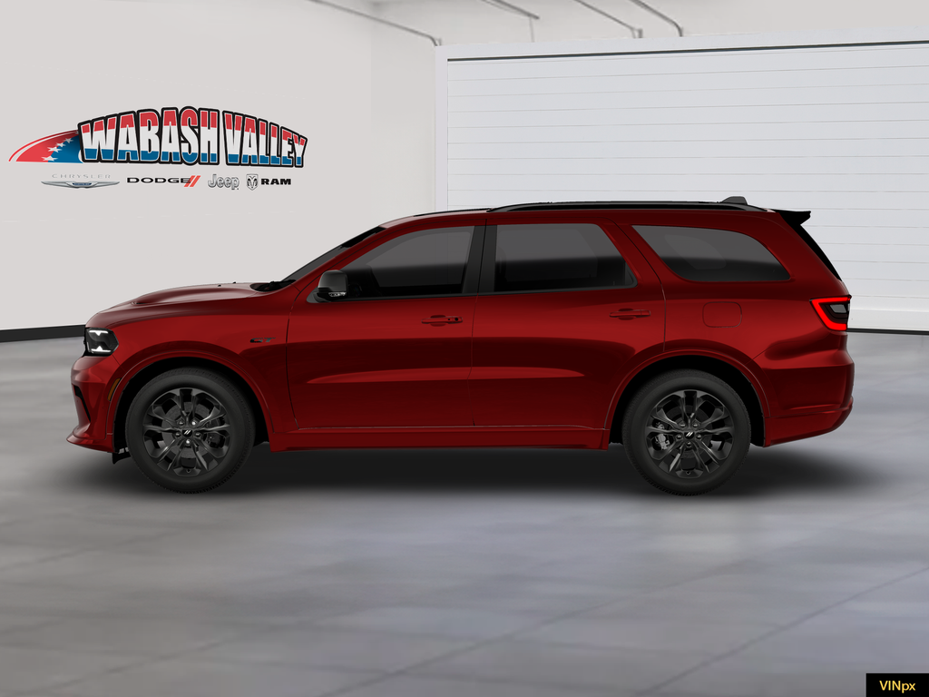 new 2026 Dodge Durango car, priced at $50,880
