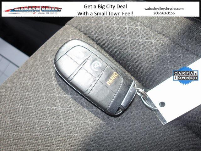 used 2021 Jeep Grand Cherokee car, priced at $25,000