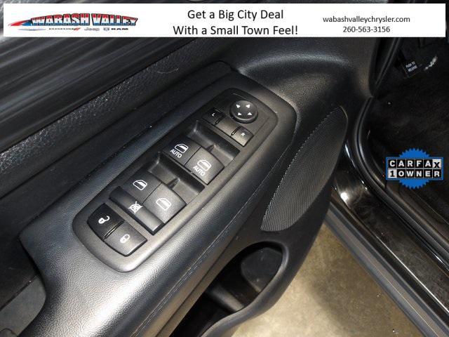 used 2021 Jeep Grand Cherokee car, priced at $25,989
