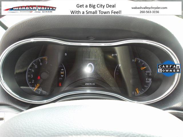 used 2021 Jeep Grand Cherokee car, priced at $25,000