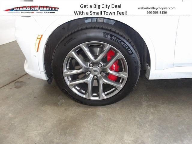 used 2023 Dodge Durango car, priced at $37,846