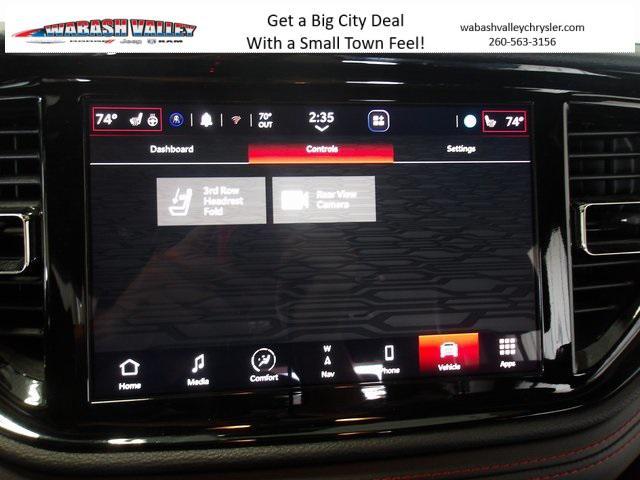 used 2023 Dodge Durango car, priced at $37,846