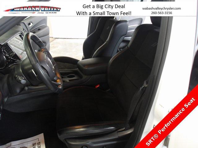 used 2023 Dodge Durango car, priced at $37,846