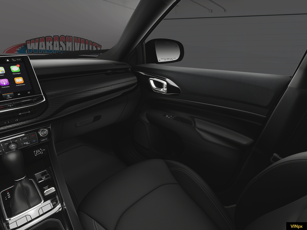 new 2026 Jeep Compass car, priced at $31,333