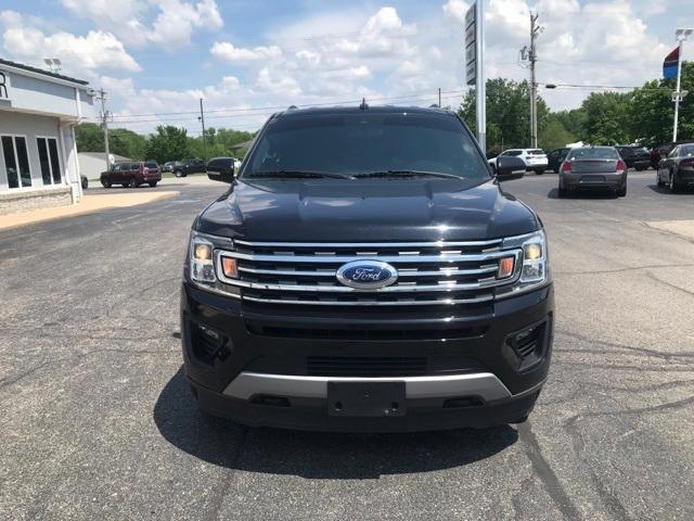 used 2020 Ford Expedition Max car, priced at $42,188