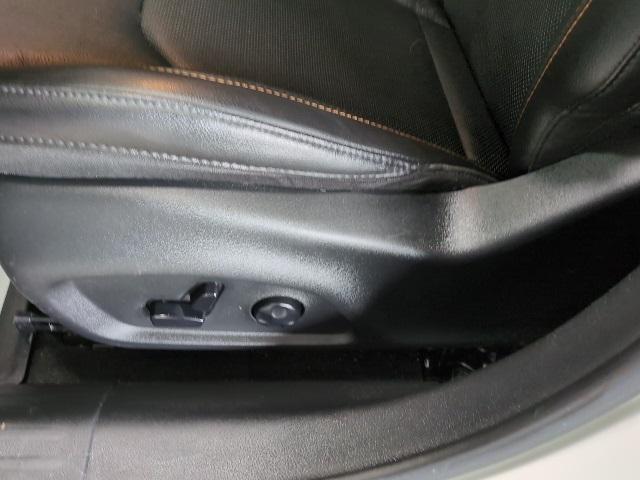 used 2021 Jeep Compass car, priced at $20,000
