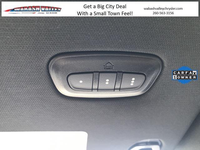 used 2022 Ram 1500 car, priced at $37,941