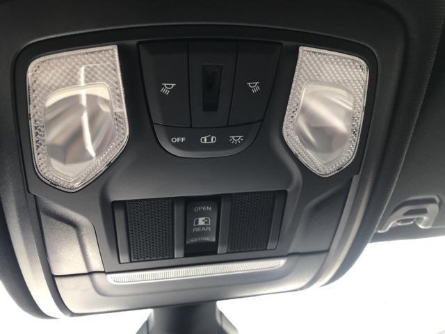 used 2022 Ram 1500 car, priced at $38,285