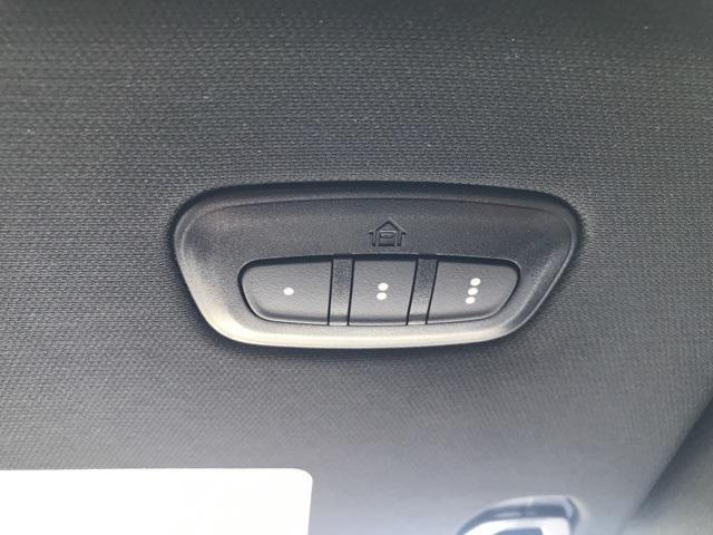used 2022 Ram 1500 car, priced at $38,285