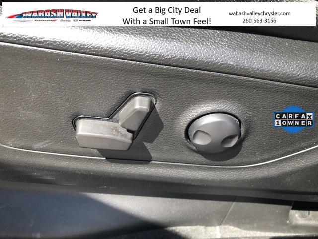 used 2022 Ram 1500 car, priced at $37,941
