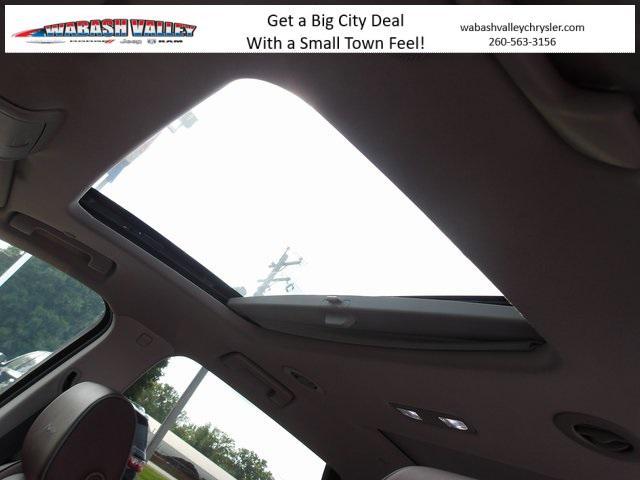 used 2021 Buick Enclave car, priced at $25,500